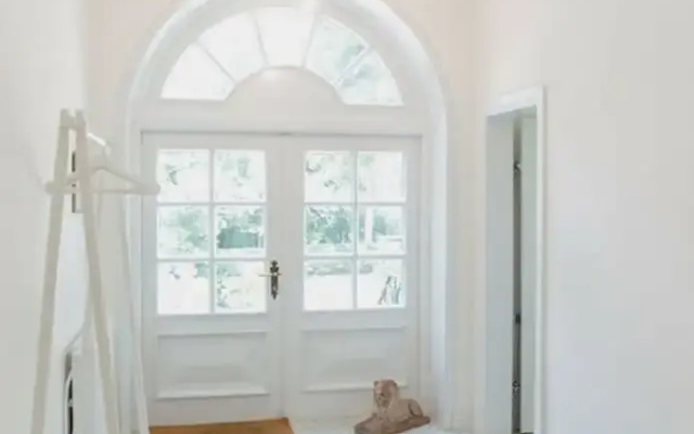 Nordseeloft Comfortable Holiday Residence