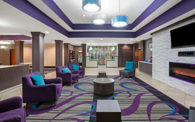 La Quinta Inn & Suites By Wyndham Houston Pasadena North