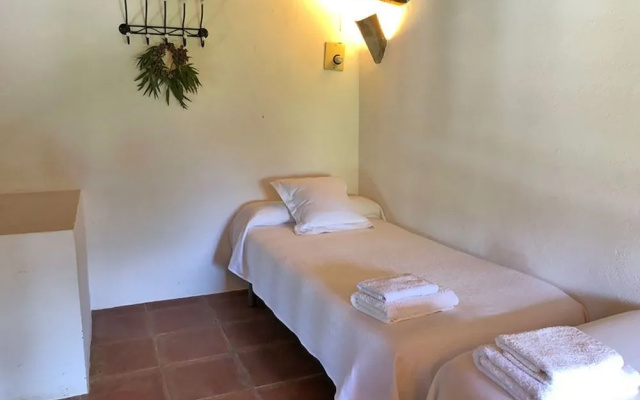 Ariqus Rural Cottages