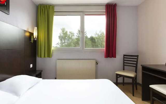 Enzo Hotels Bulgneville Relais Routier