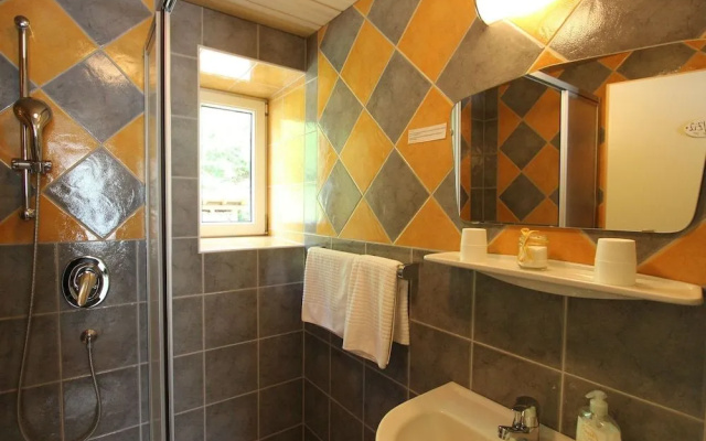 Modern Apartment in Fieberbrunn With Sauna