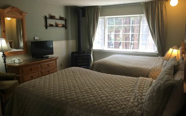 Cinnamon Bear Inn