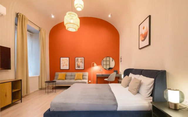 Siena Haven - Urban Suite