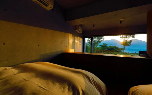 Minamiaso Kugino Onsen Ryokan Konomama