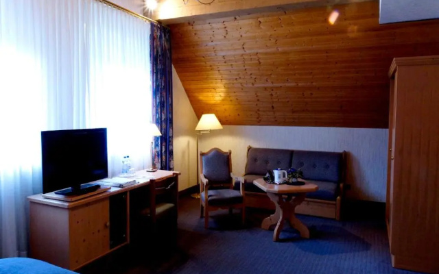 Hotel Stremme