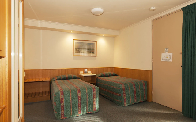 Echuca Nirebo Motel
