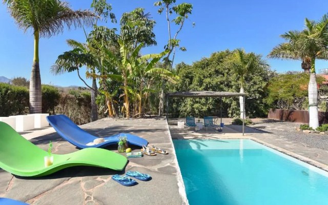 Charming Studio El Cortijo Golf 2