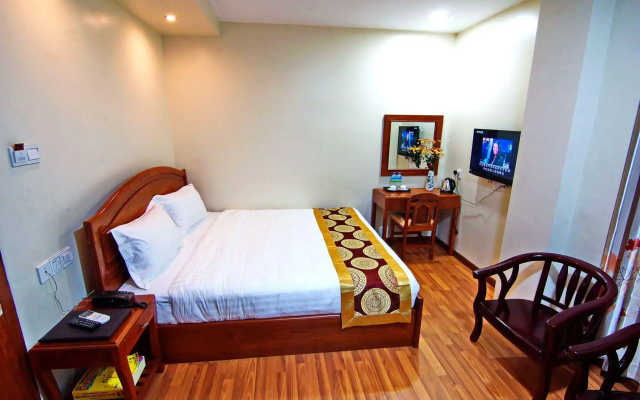Royal Pearl Hotel