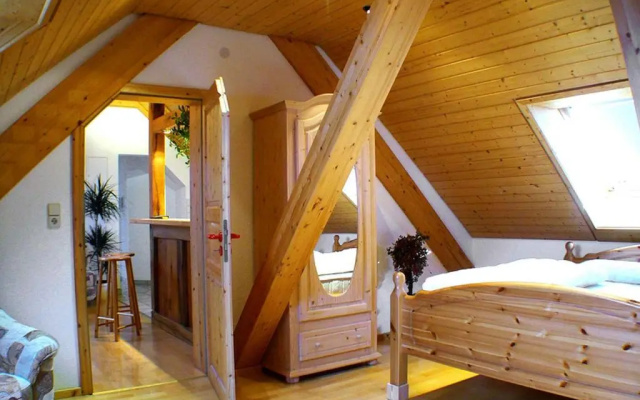 Haus Schlageter