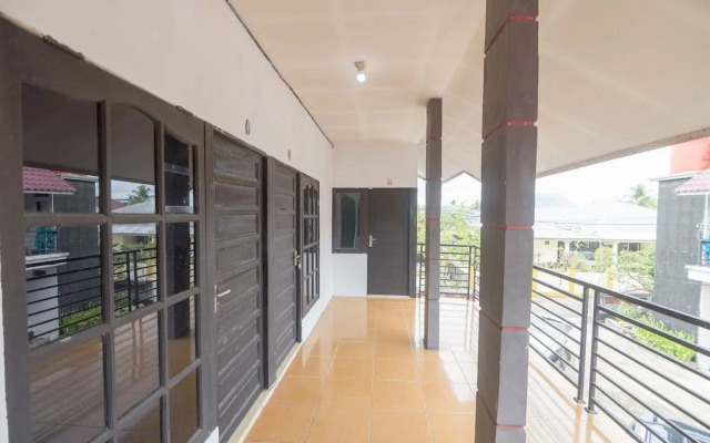 OYO 2187 Hm Guest House