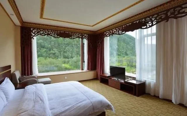 Lanting Yipin Hotel