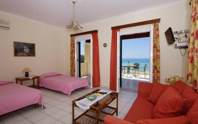 Alexandra Natalia Aparthotel
