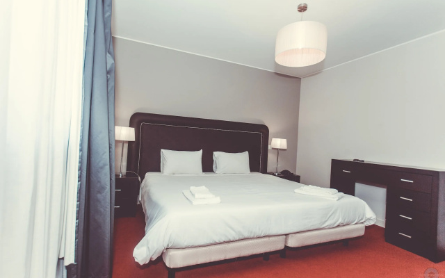 Vila Hotel By VimaHotels