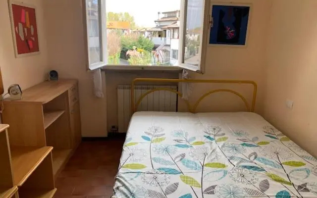 Appartamento 4 posti con piscina balcone e bbq