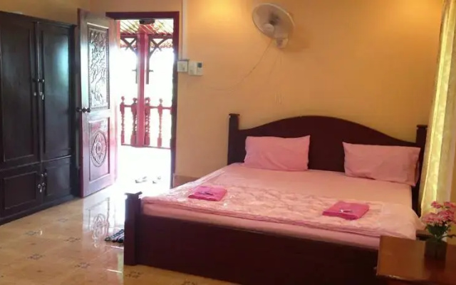 Davien Resort