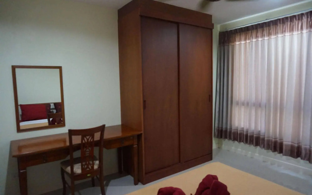 GIB Apartment