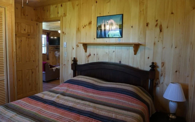Meadowview Cottages