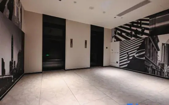 zhiyi hotel