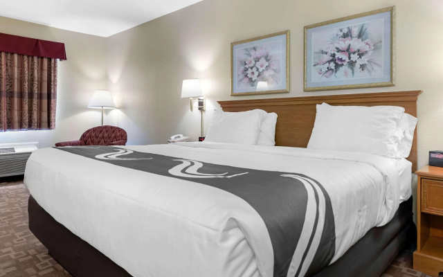 Quality Inn Washington Court House