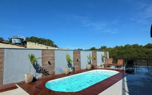 Morada do Rio