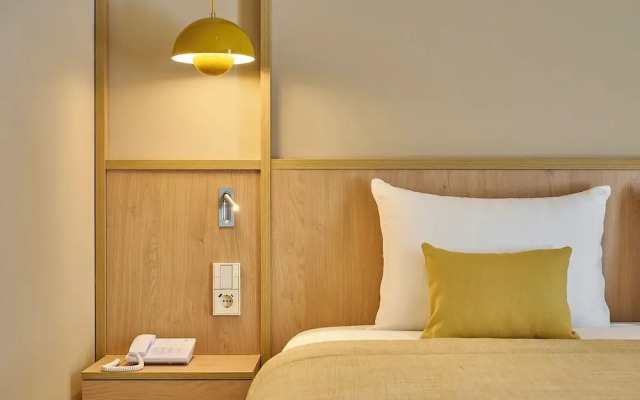 Hotel Marina Cambrils by URH