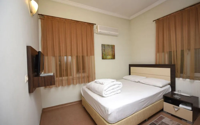 Zeybek Hotel