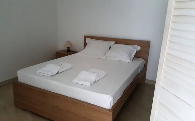 Appartement Résidence Trois Rivières