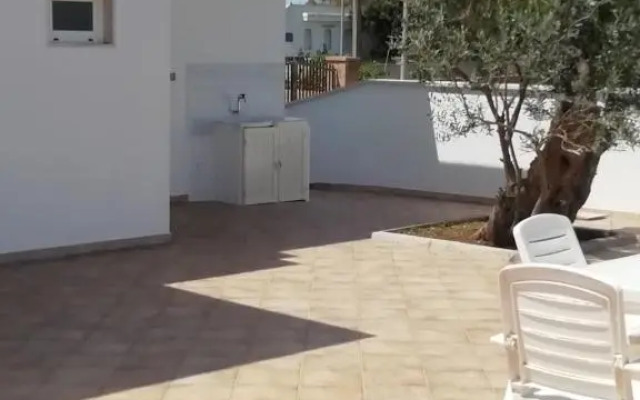 Villa Mary