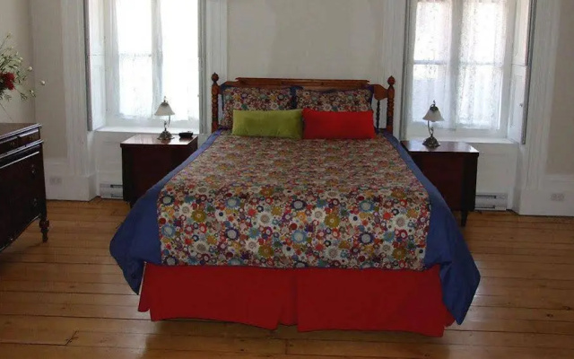 B&B Centre-Ville