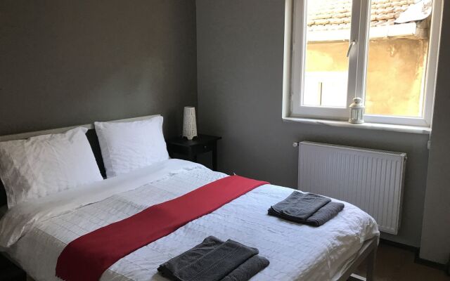 Hostel Bahane Турция, Стамбул - отзывы, цены и фото номеров - забронировать отель Hostel Bahane онлайн вид на фасад