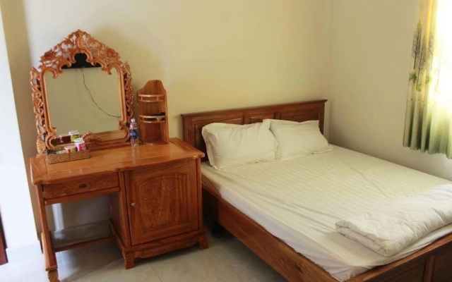 Gia Cat Motel