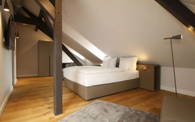 Amelie N°1 Hotel & Appartements