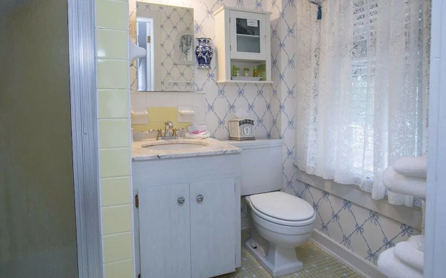 Magnolia Inn B&B