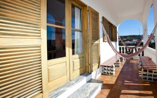 Good Feeling Hostel & Guesthouse