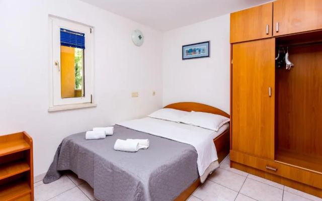 AGA beach suites
