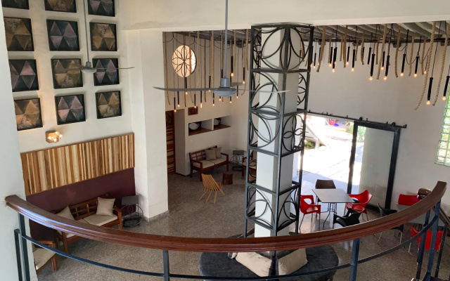 Hotel Urban