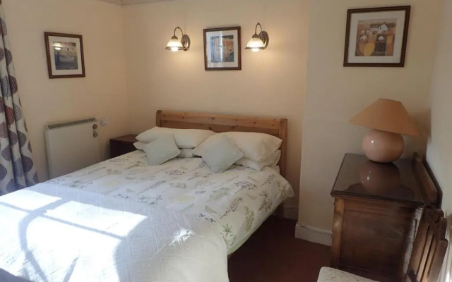 Laich Cottage