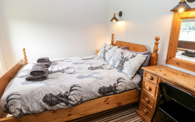 Monsal Cottage