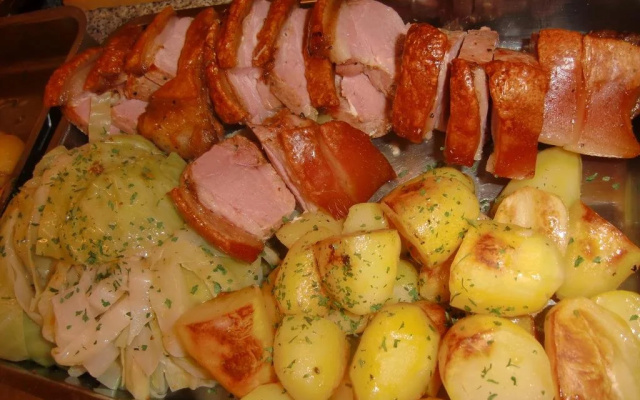 Ferienwohnungen Jodlbauerhof