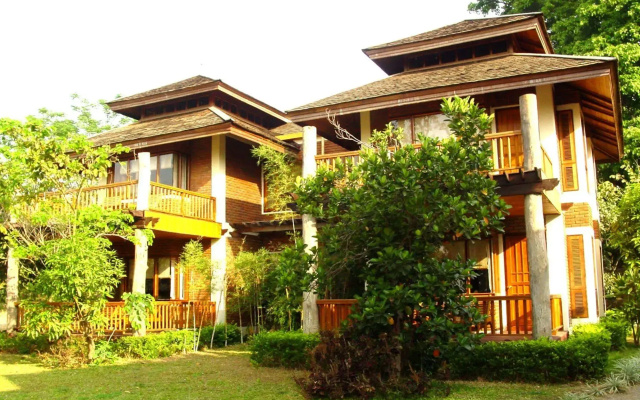 Inle Lake View Resort & Spa