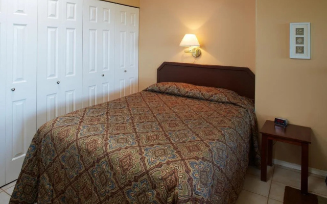 Madrona Beach Resort
