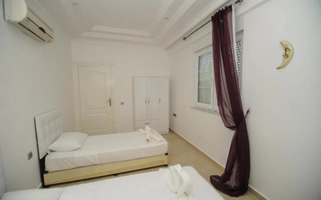 Villa Bodrum