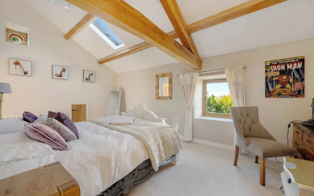 Amazing Country Retreat, hot tub