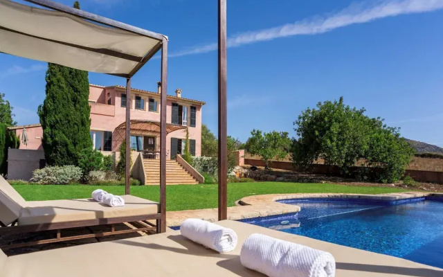 Sa Morada in Mallorca