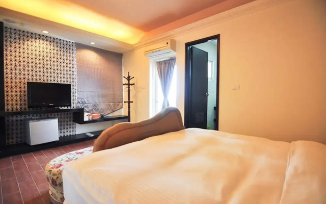 Xiang xie Homestay