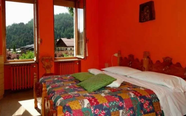 Hotel Villa Myosotis