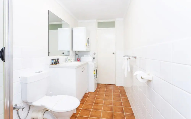 High Tor Apartment 6