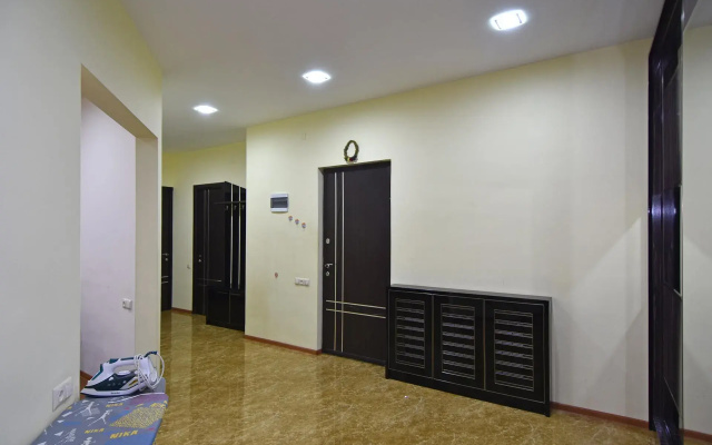 Rent Inn Yerevan (Рент Инн Ереван) на улице Арама 74
