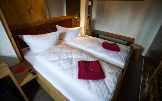 Berghotel Bärenstein
