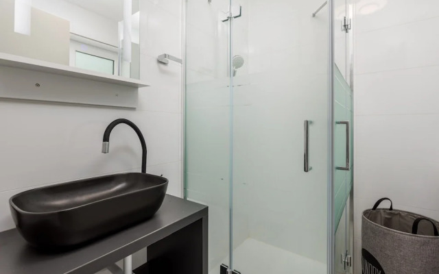 Modern Holiday House Jadranka With Pool